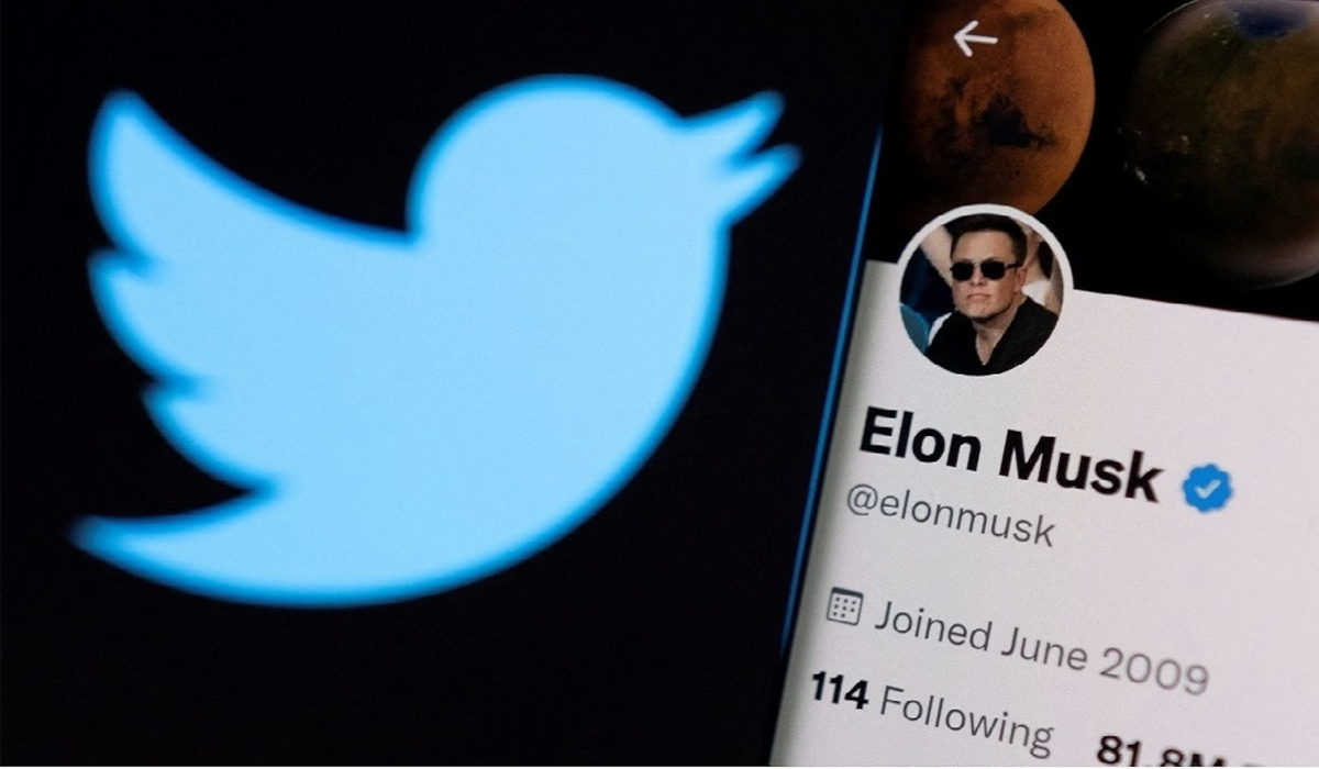 Twitter