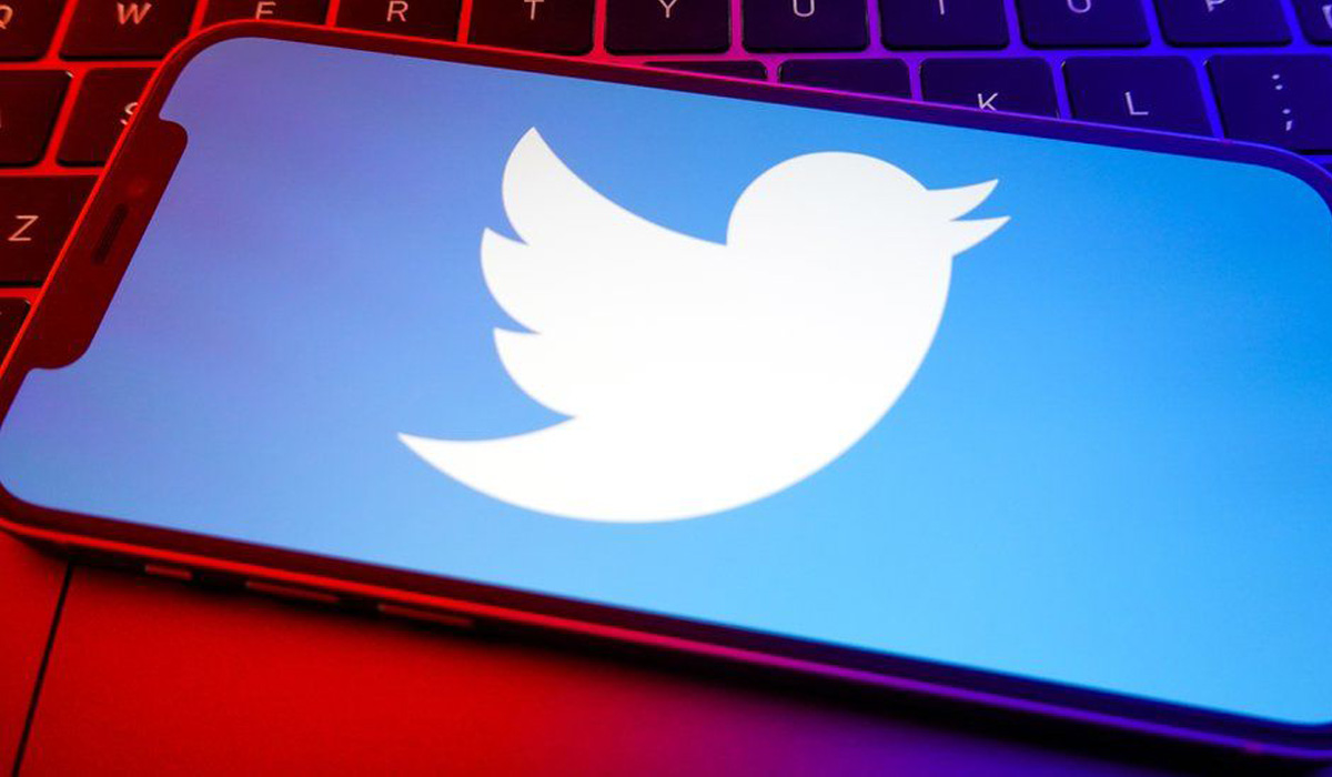 Twitter