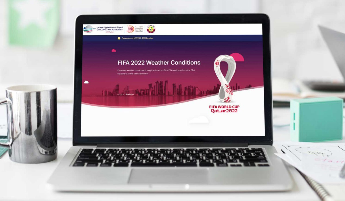 Website