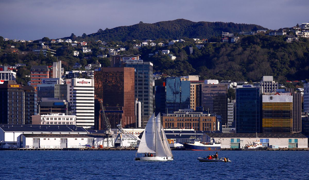 Wellington