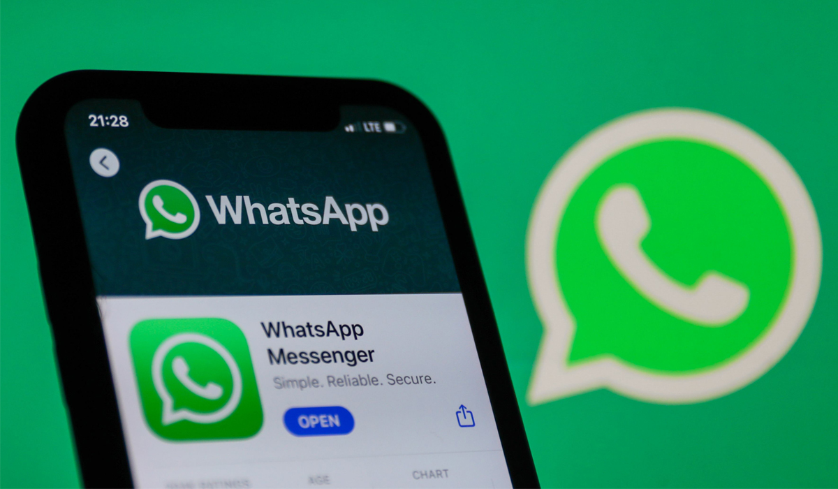 WhatsApp