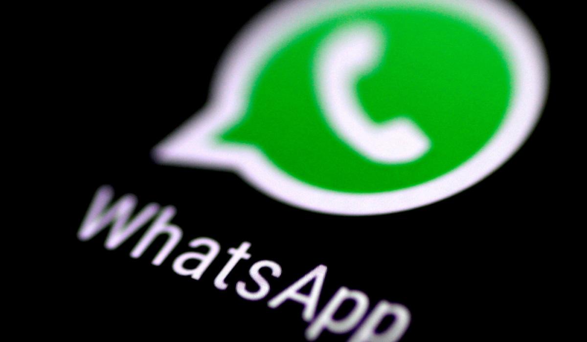 WhatsApp