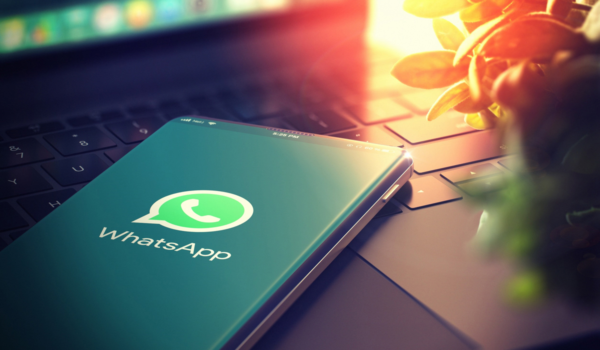 WhatsApp