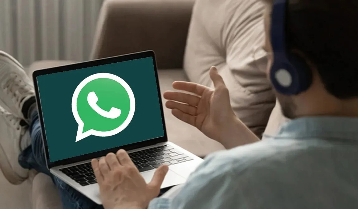 WhatsApp