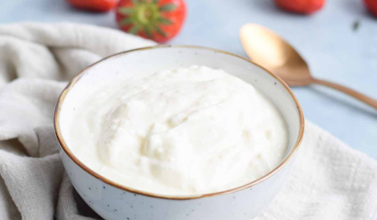 Yoghurt