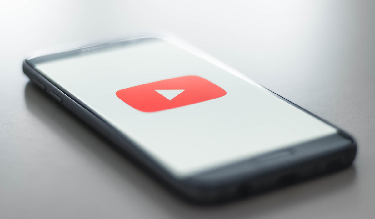 YouTube