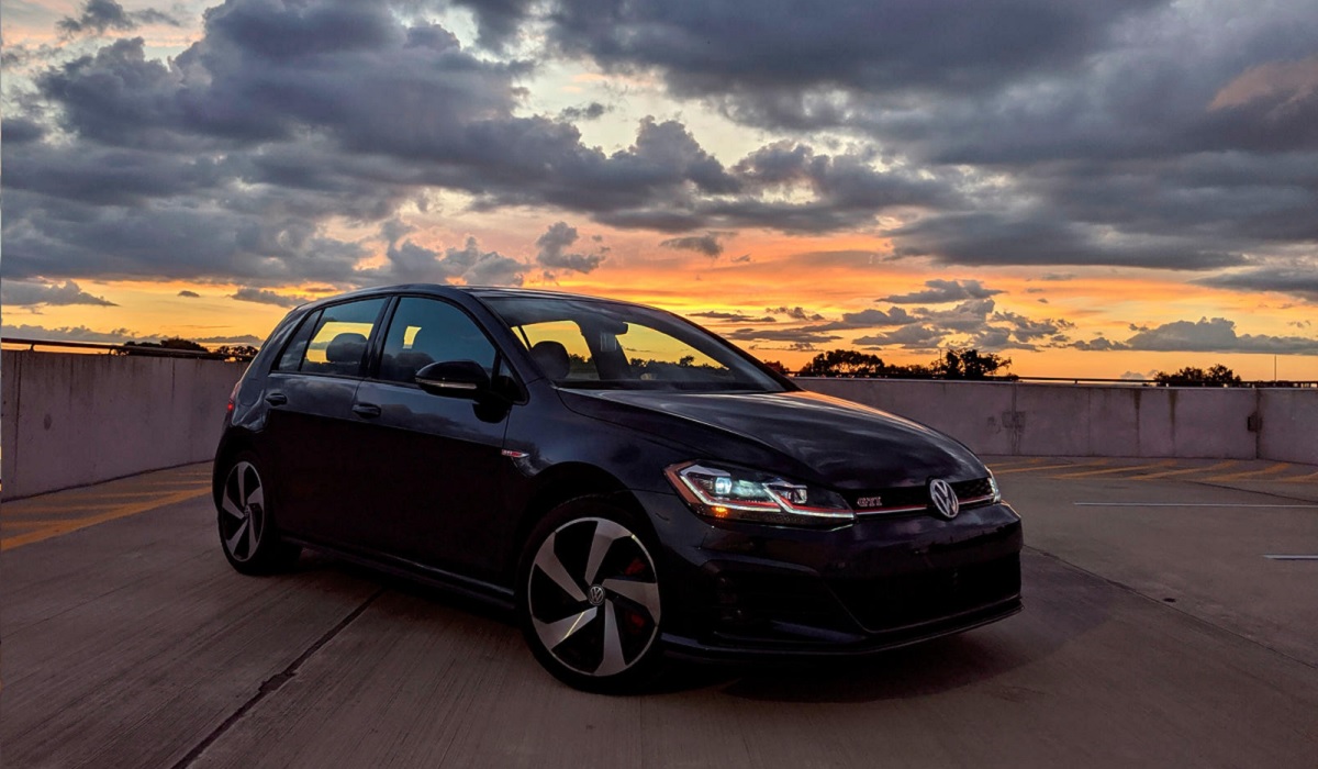 Enjoyable cars to drive in town