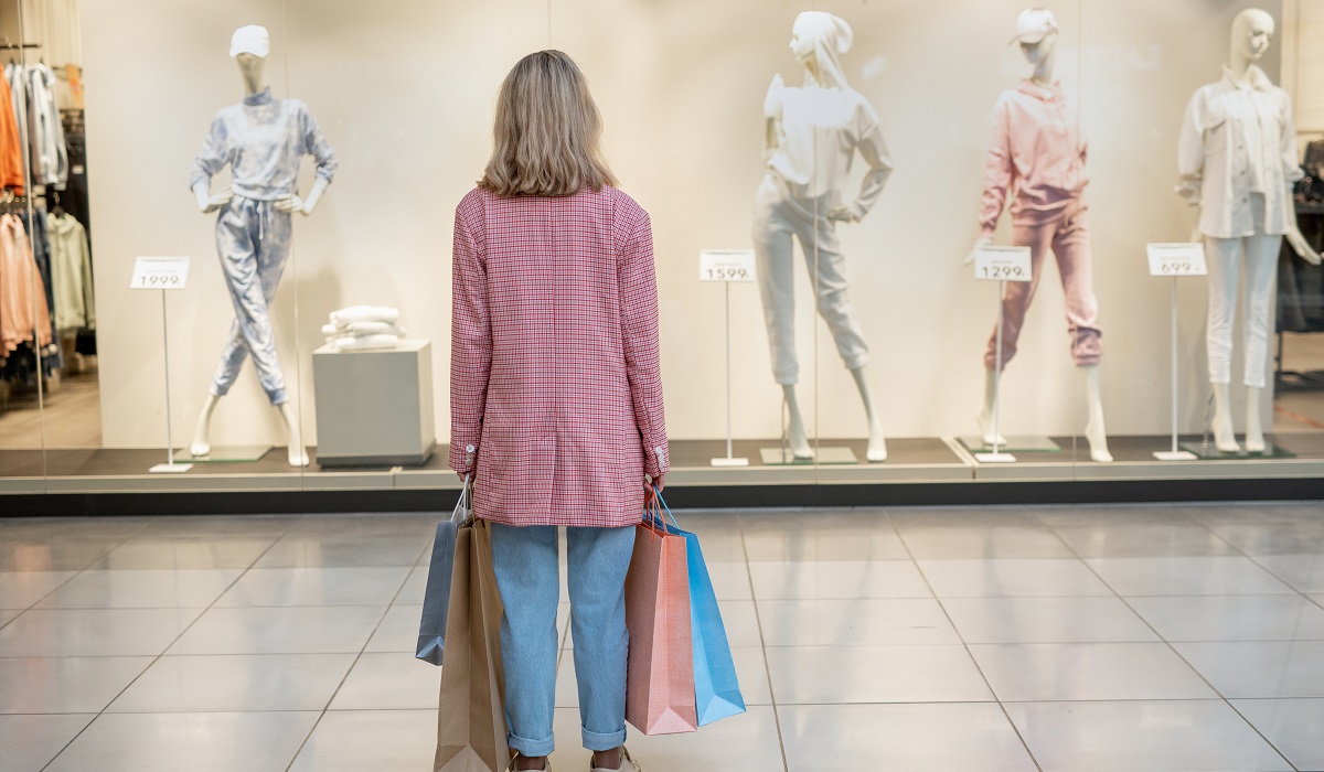 Best deals in clothing