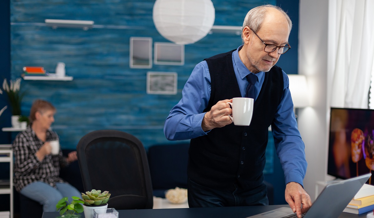 Taxes for retirees