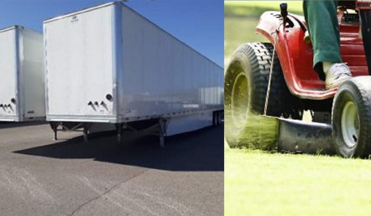 A few benefits of GPS fleet tracking