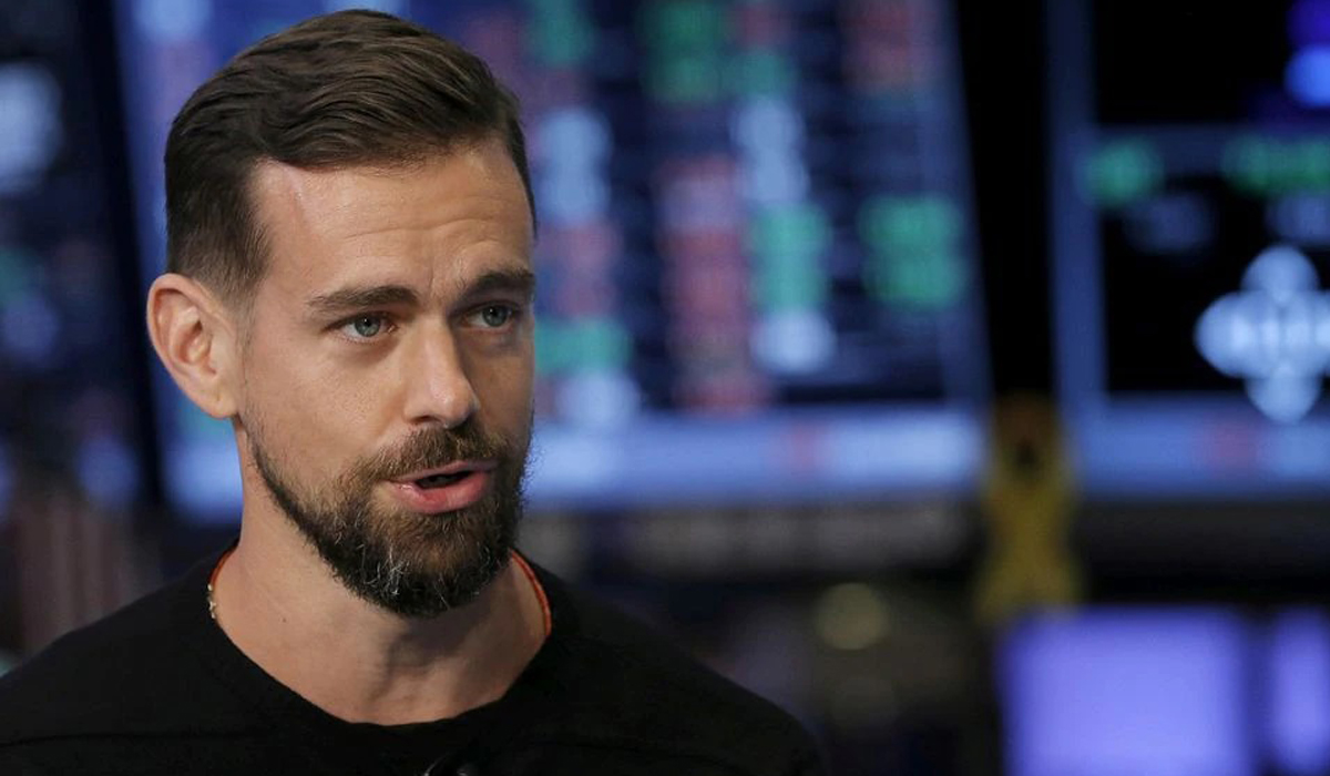Twitter's Dorsey leads blockbuster $29 bln buyout of Australian BNPL giant Afterpay