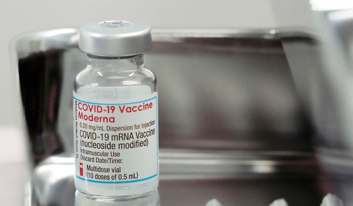 Moderna Creates Twice as Many Antibodies as Pfizer, Study Shows