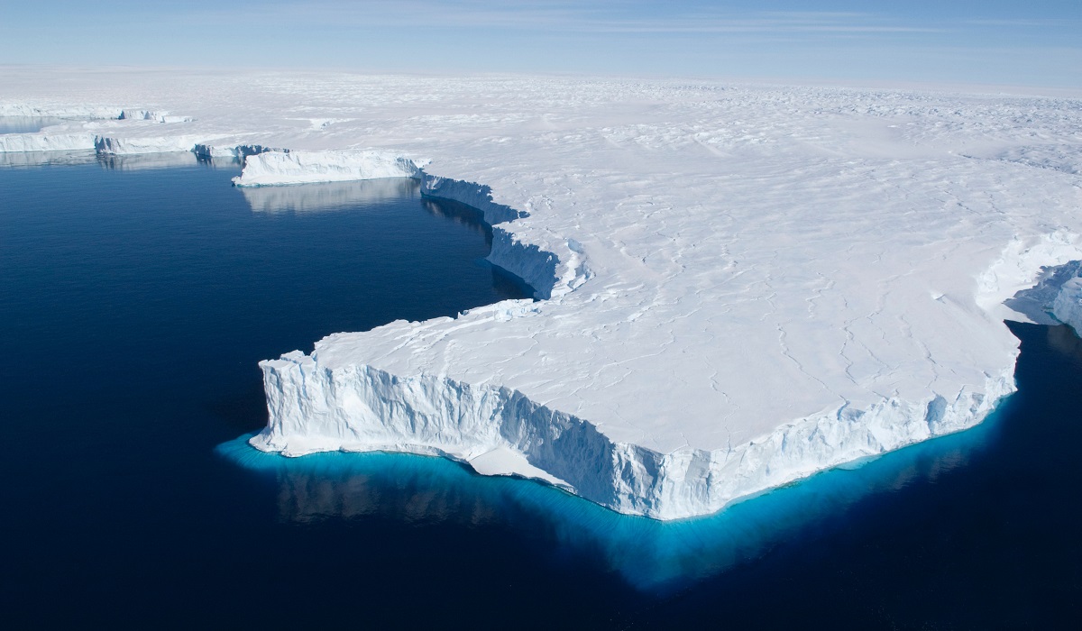 Earth is losing ice faster today than in the mid-1990s, study suggests