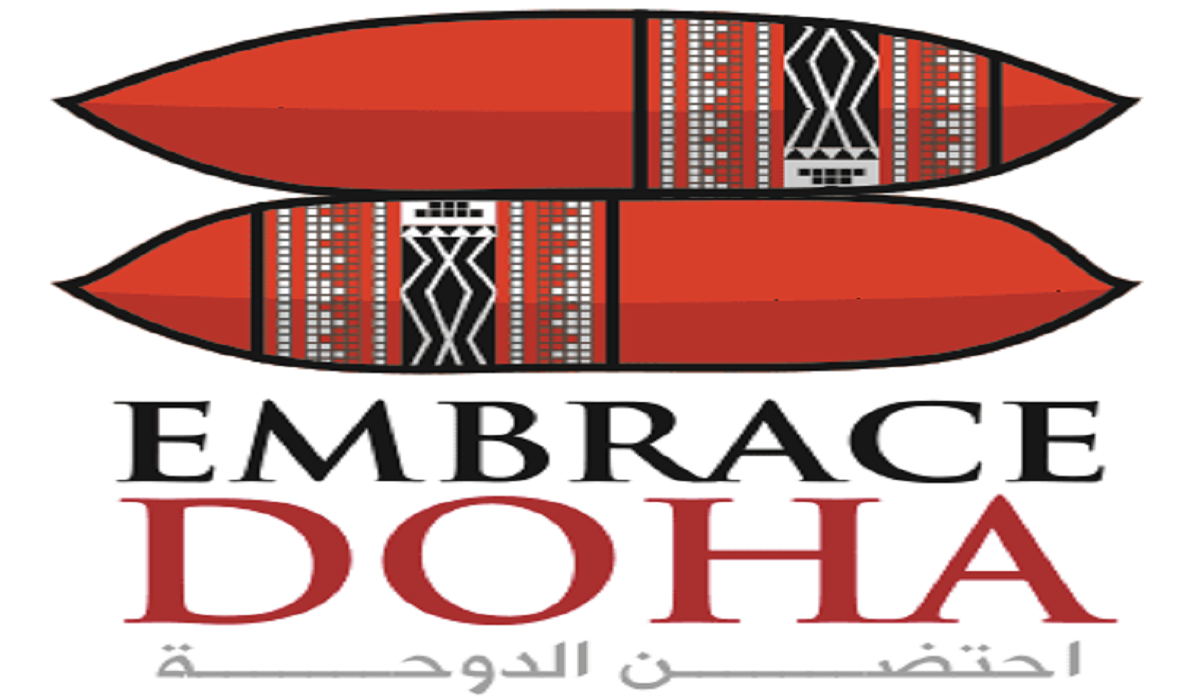 Souq Waqif Food Tour by Embrace Doha