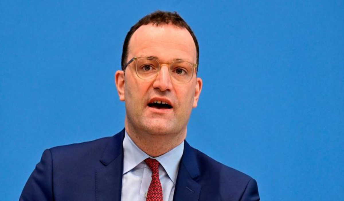 Germany to build up reserve vaccine capacity to fight future pandemics