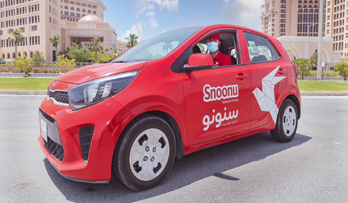 Snoonu Launches a 'No Riders Under the Sun' Initiative to Protect its Drivers from the Summer Heat