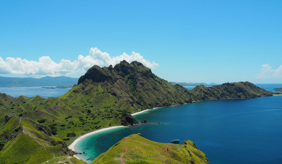 Indonesia says 'Jurassic Park' project on track despite UNESCO warnings