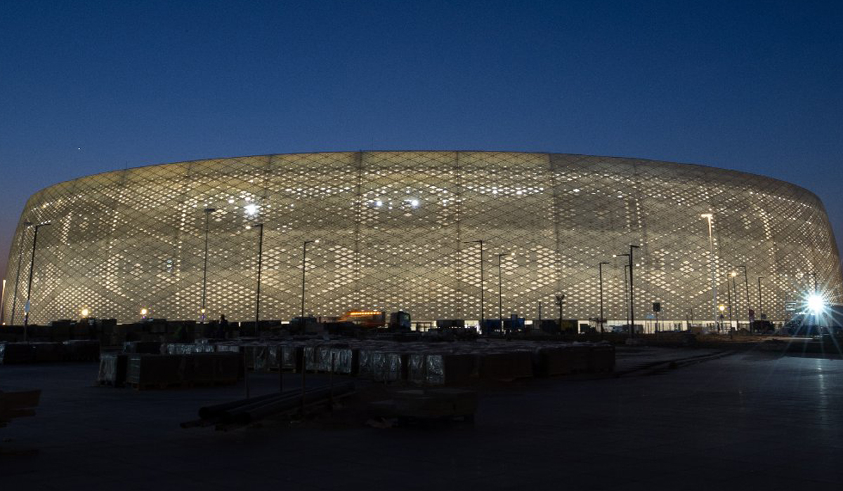 Al Thumama Stadium to host Amir Cup final