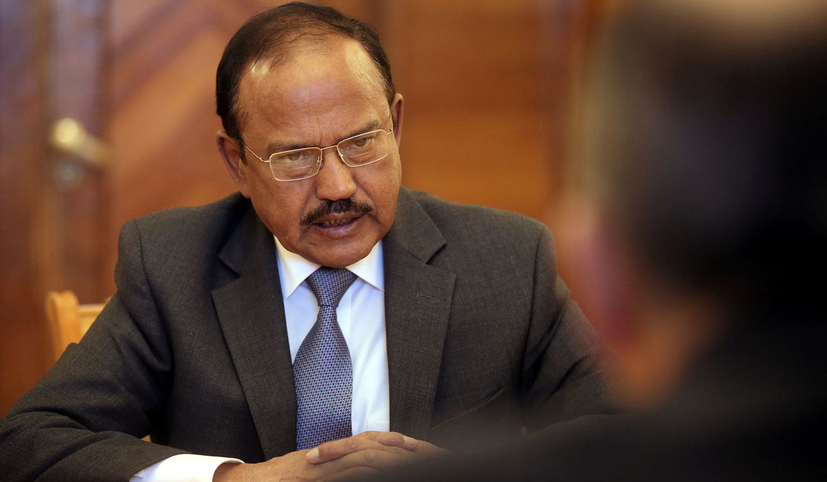 India, Russia warn against terror groups operating from Afghanistan