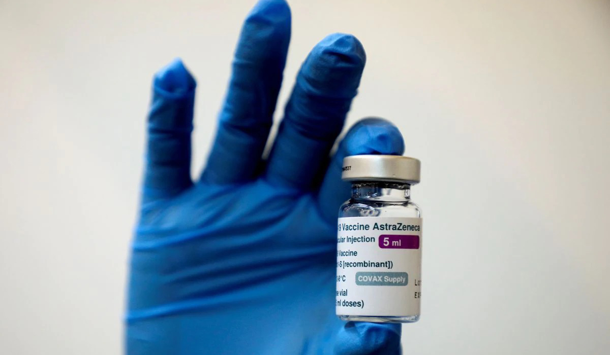 EU lists rare nerve disorder as possible side-effect of AstraZeneca COVID-19 vaccine