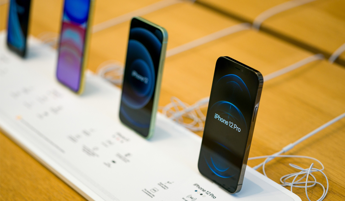 Apple plans to scan iPhones for child abuse imagery