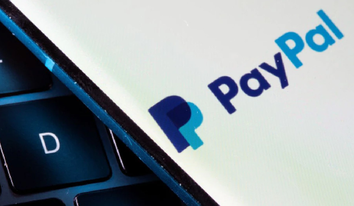 PayPal's $2.7 bln Japan deal heats up buy now, pay later race