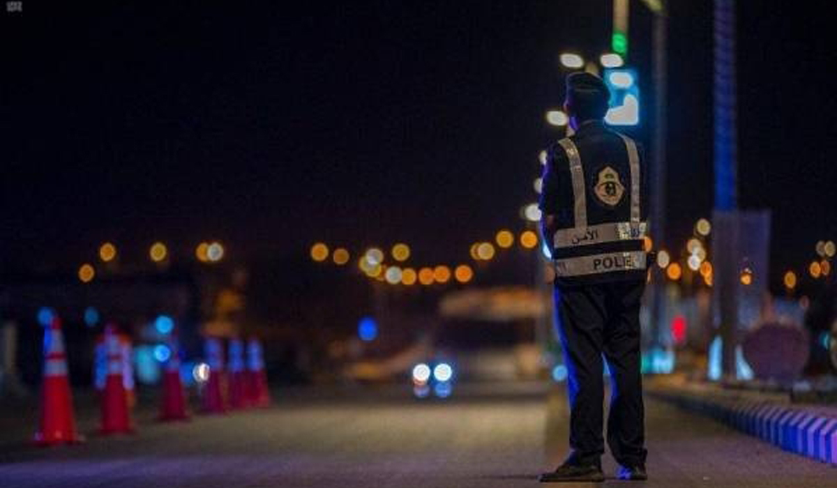 Saudi man arrested after fatally smashing newly married wife’s head with rock