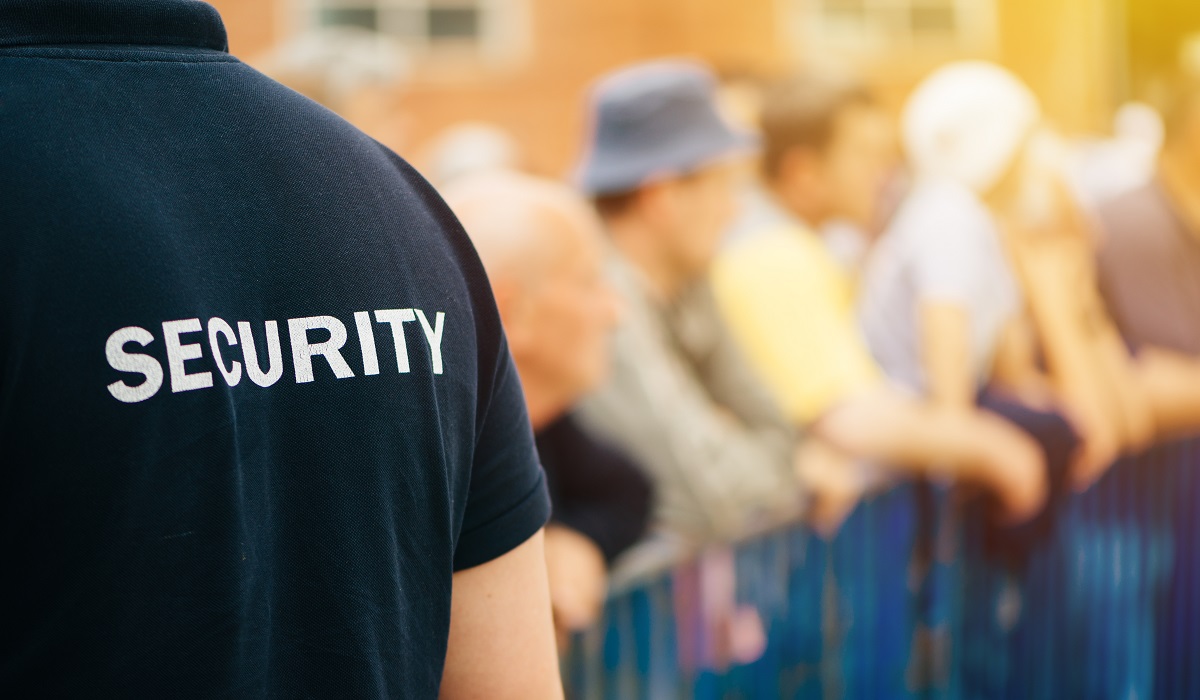 Security Guard Jobs in Qatar