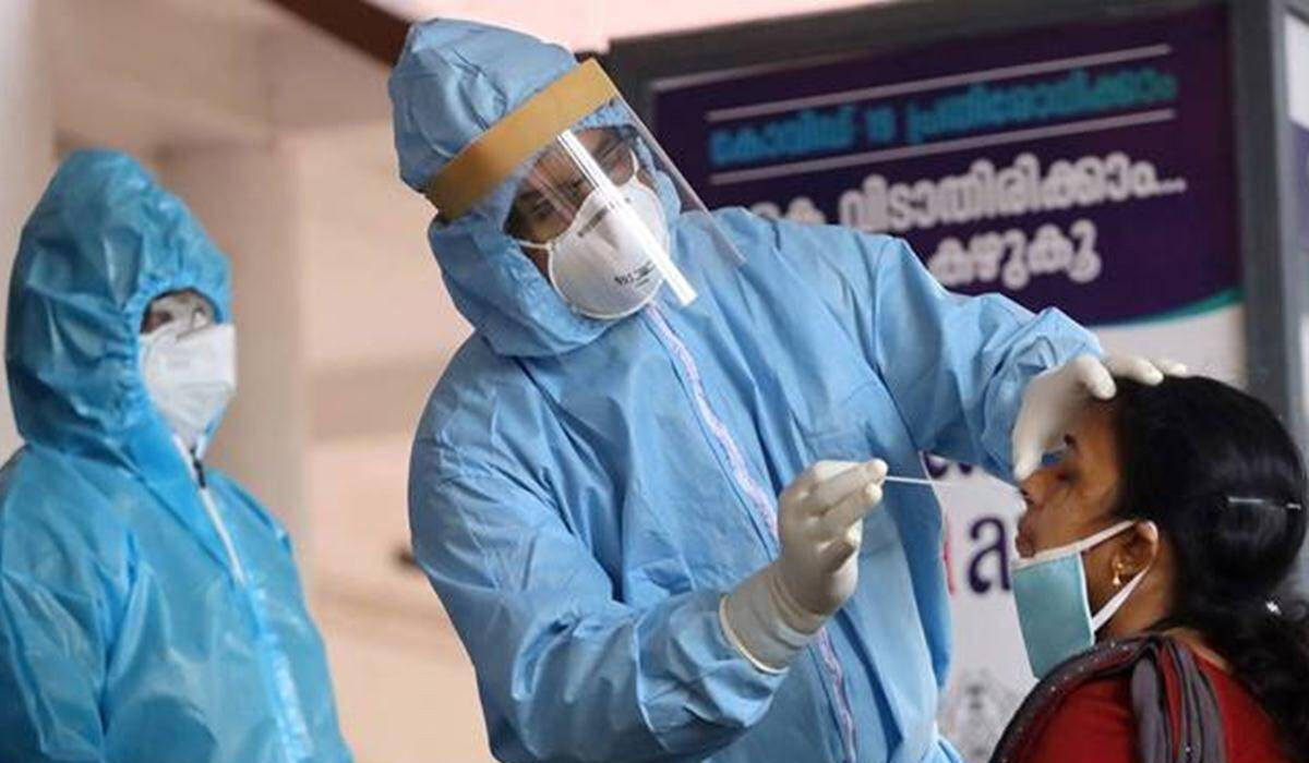 India reports 35,499 new COVID-19 cases - govt statement