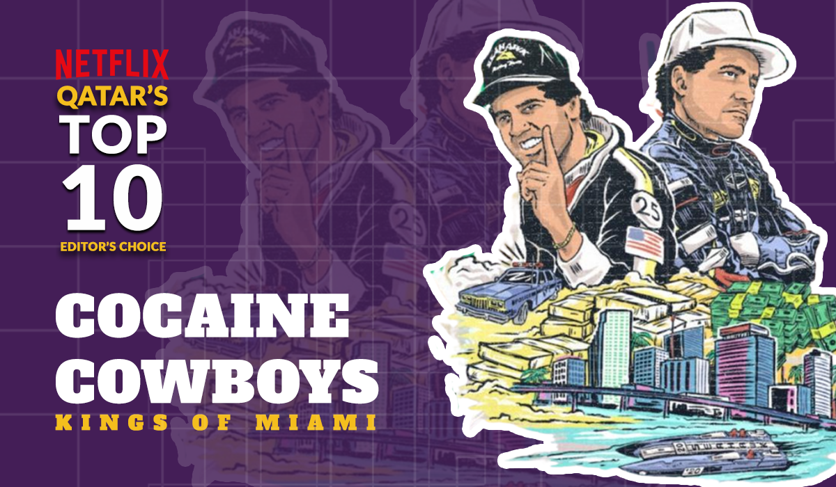 Cocaine Cowboys
