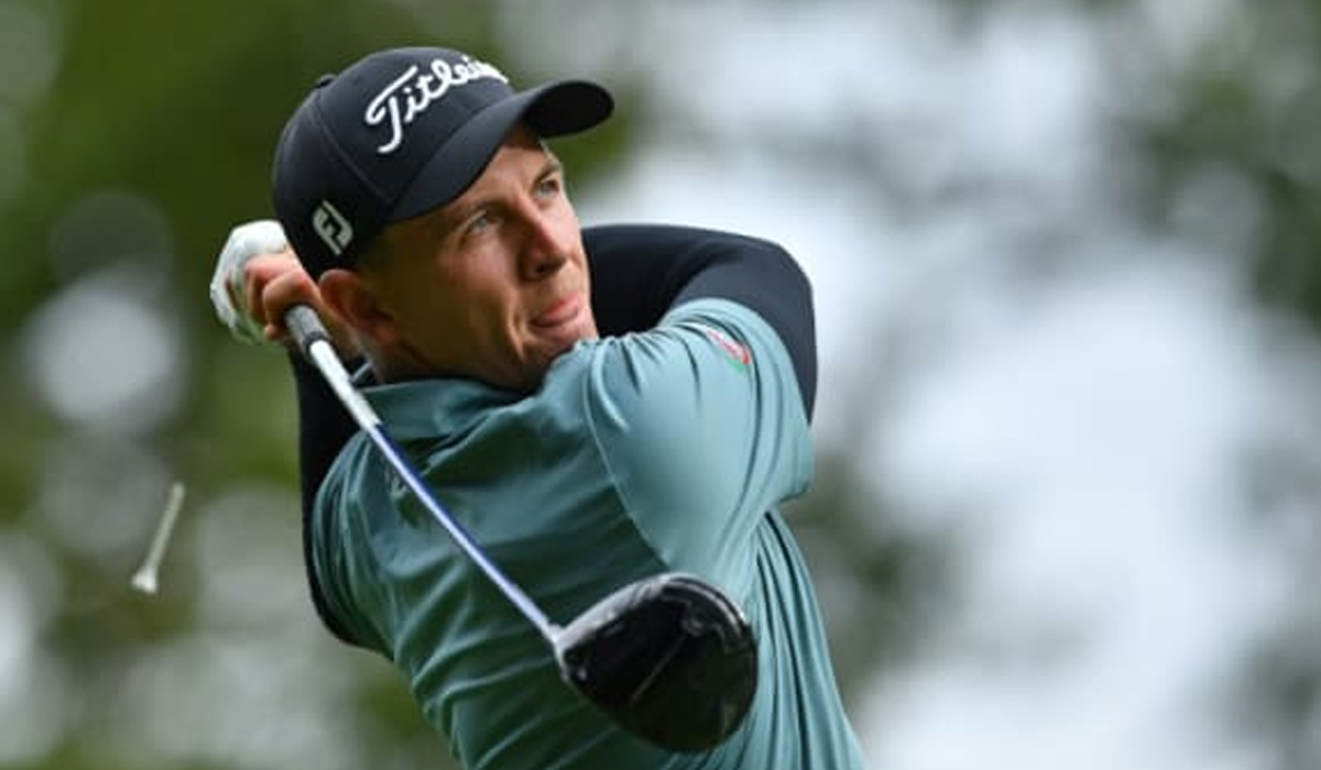 Forrest wins maiden European Tour title at Scottish Championship