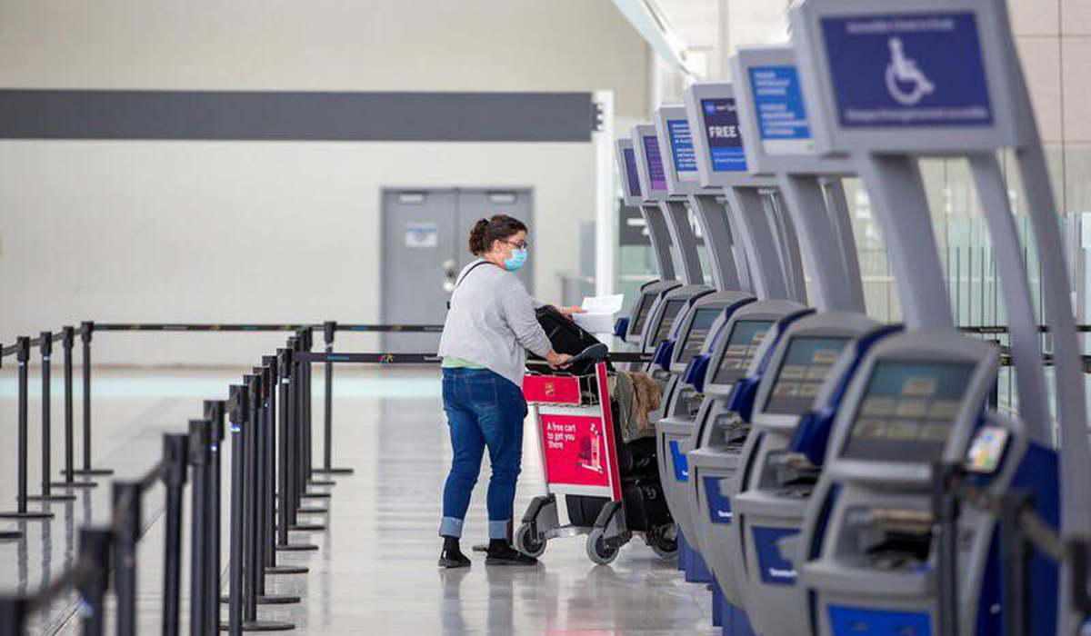 Canada to extend ban on arriving passenger flights from India