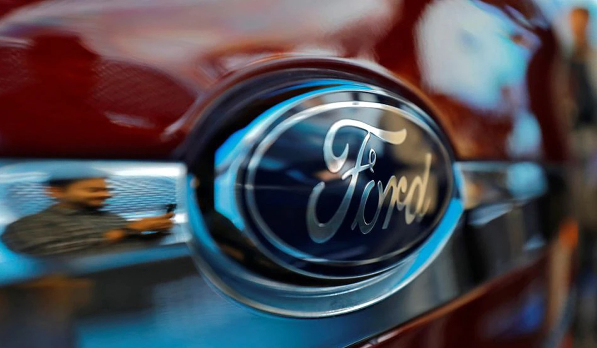 Ford to stop making cars in India