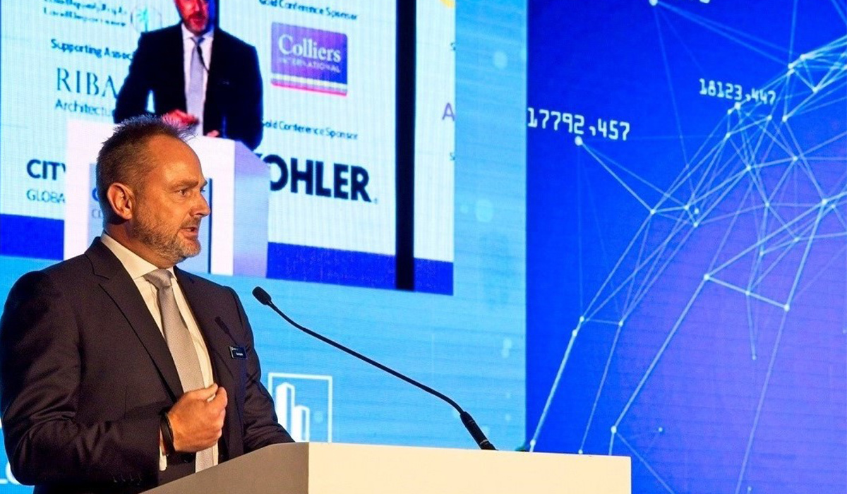 Cityscape Qatar to Accelerate Gulf State's Resurgent Real Estate Market