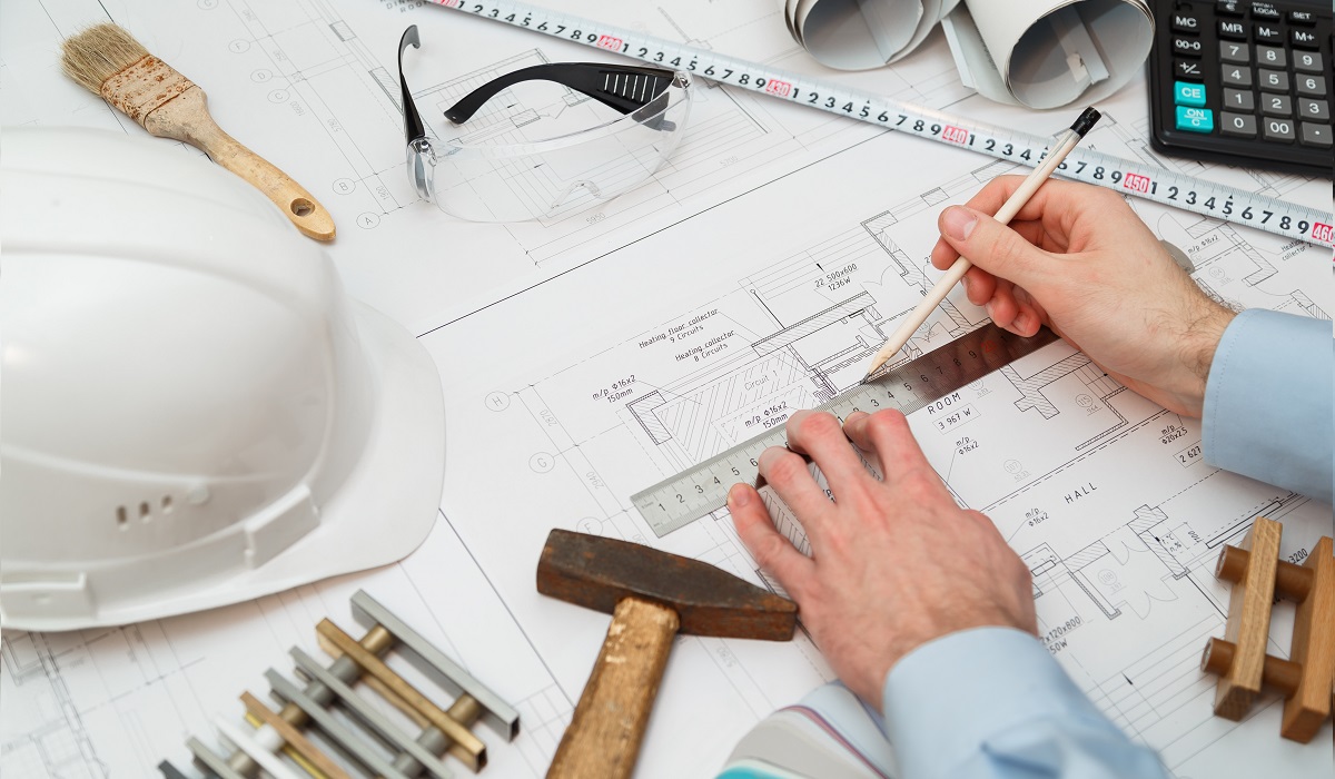 Architect jobs in Qatar