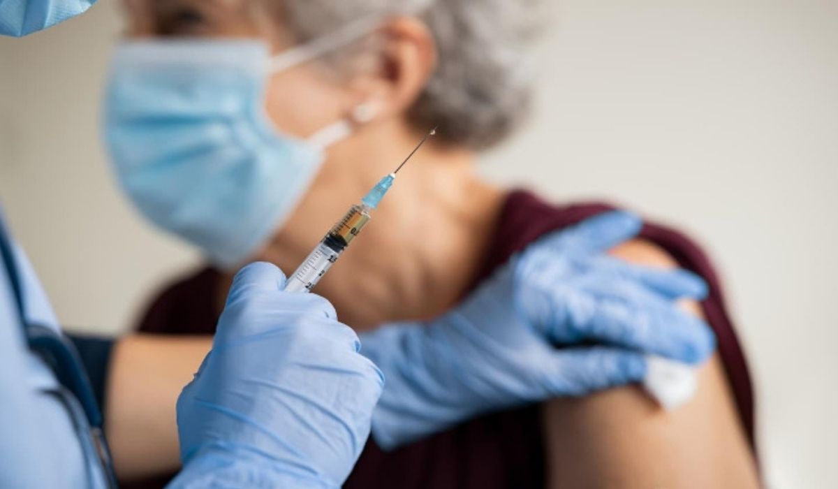 MOPH sets to give COVID-19 Vaccine Booster Doses for high-risk Individuals from Wednesday