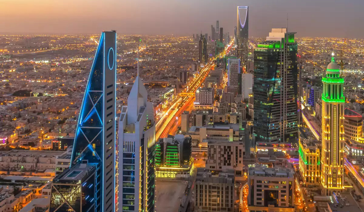 Non-Saudis can buy one property in Kingdom