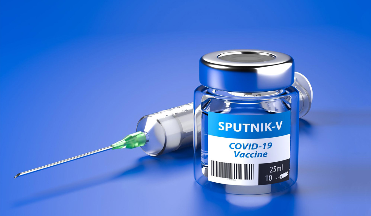 Russia's Sputnik V shot around 83% effective against Delta variant, health minister says