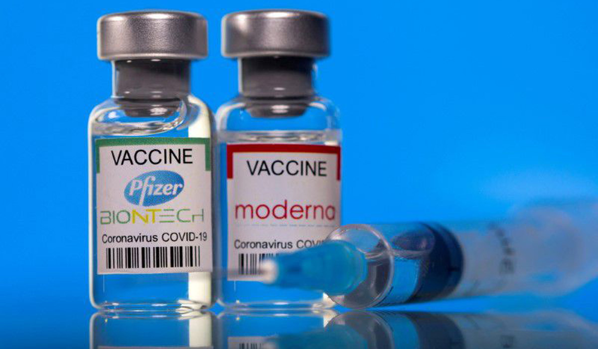EU looking into new possible side-effects of mRNA COVID-19 shots