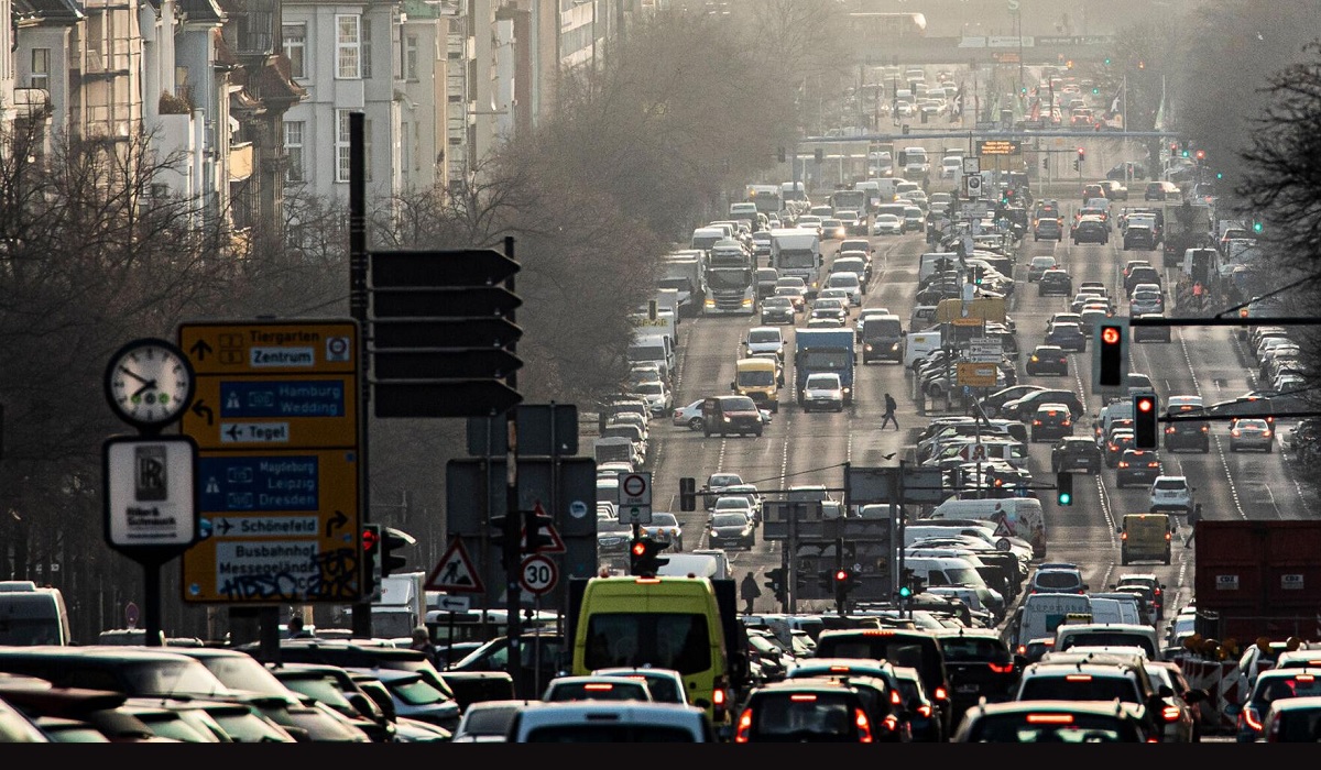 Europe aims to kill gasoline and diesel cars by 2035