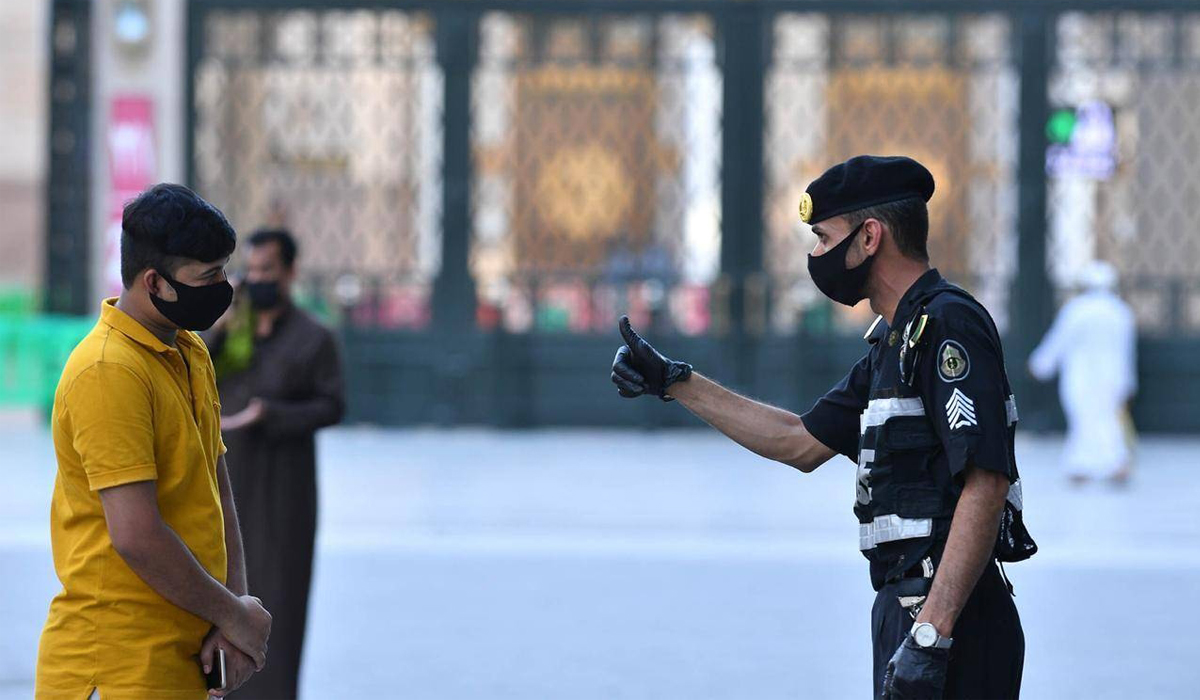 Free extension of iqamas, visas of expats in countries facing travel ban till November