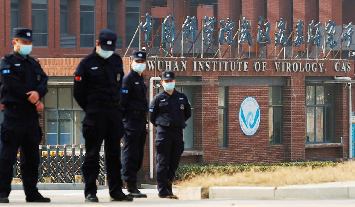 China rejects need for further WHO coronavirus origins probe