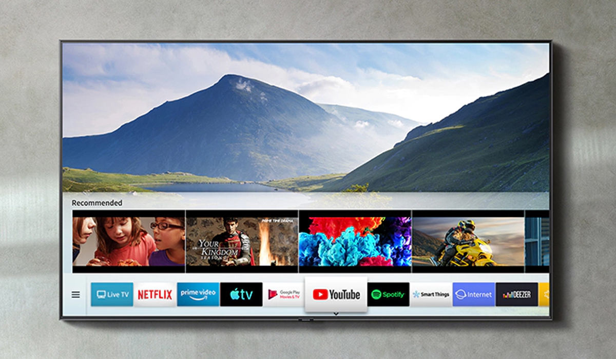 Scammers Target YouTube's Smart TV Activation Sites With Help From Google