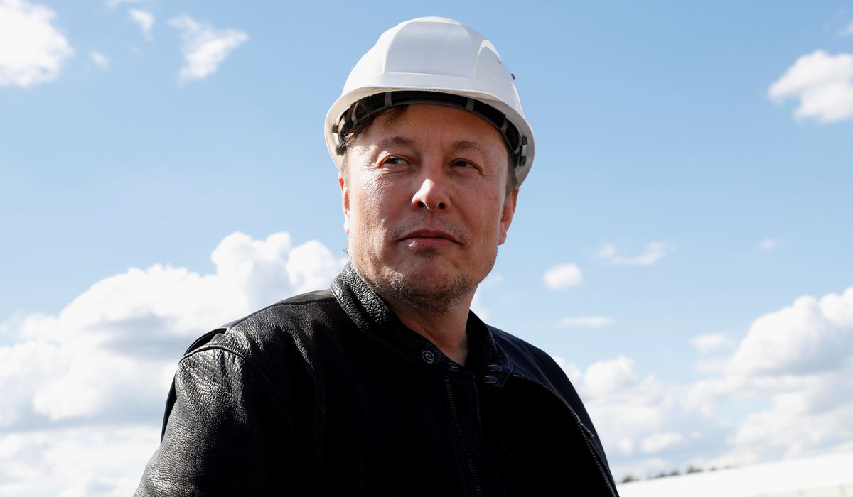 Musk's Boring Company bids to build transit tunnel in Florida