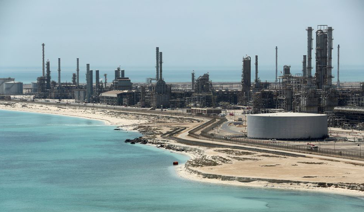 Saudi Arabia raises August crude oil official selling prices for Asia