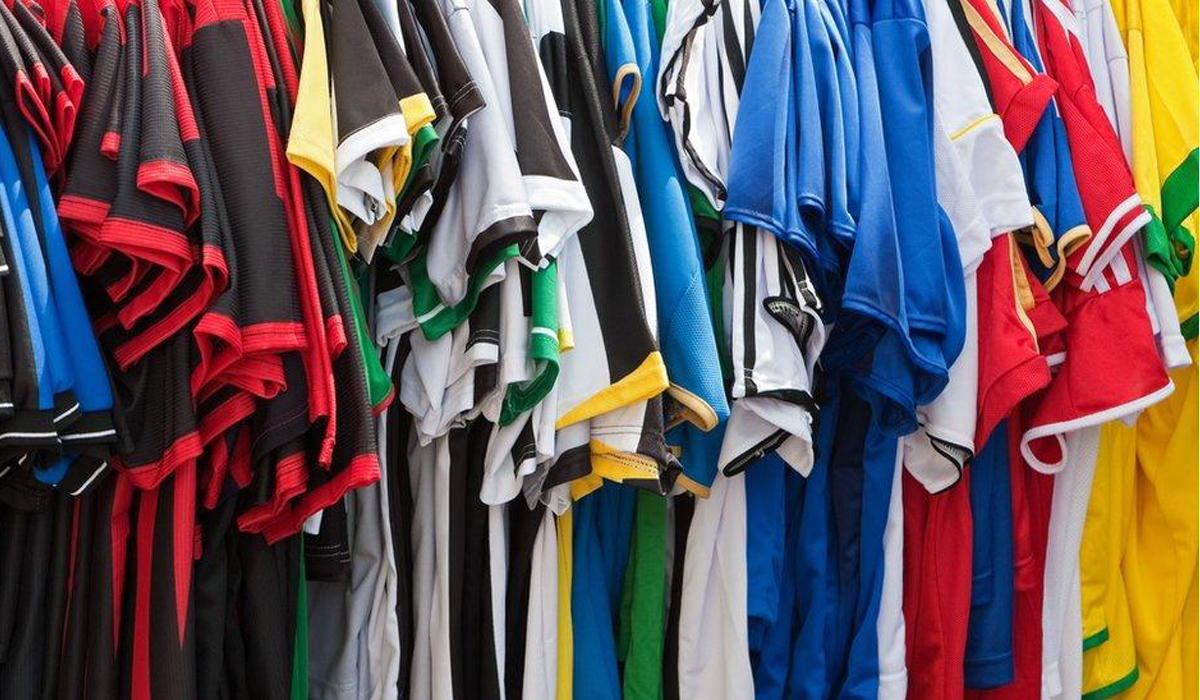 Classic Football Shirts warns customers of scam