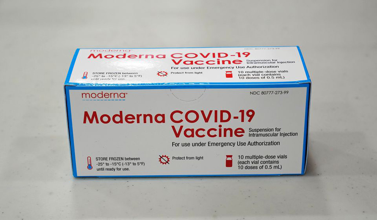 U.S. FDA authorizes COVID-19 vaccine boosters for the immunocompromised