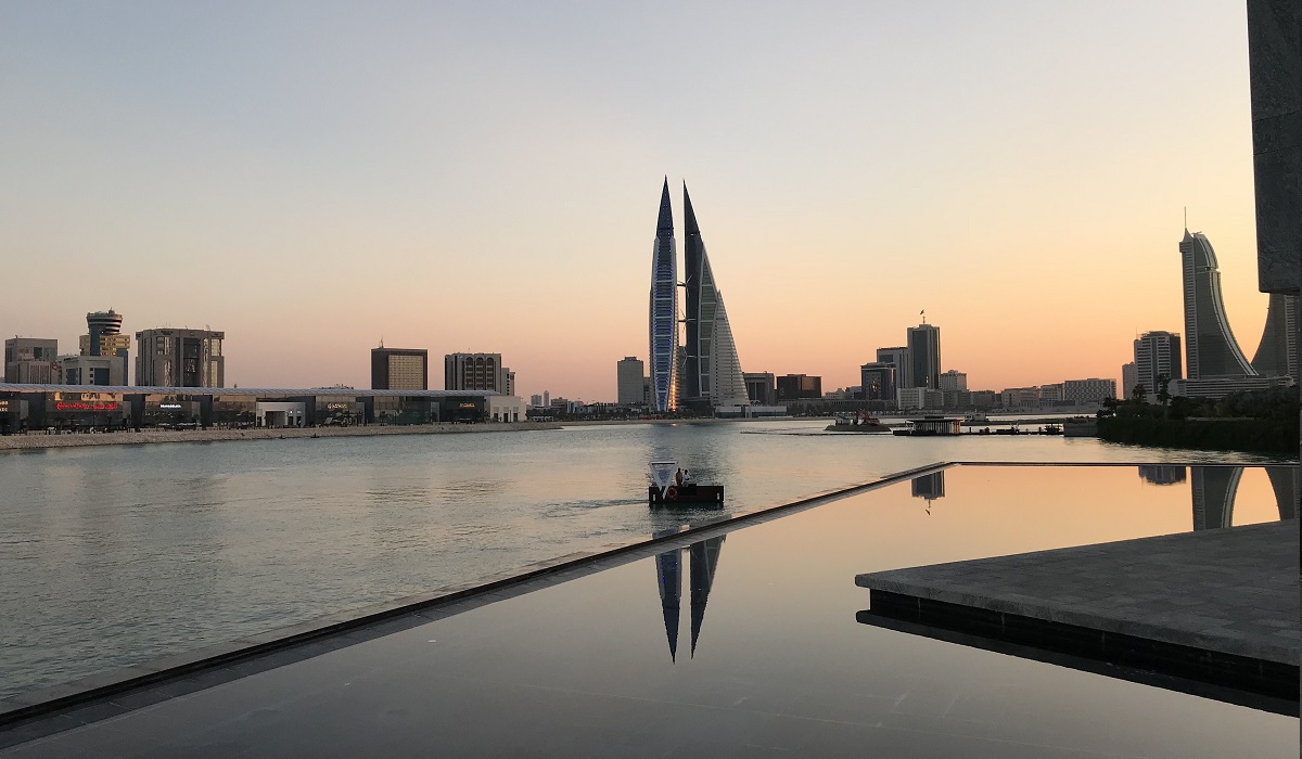What is the future predicted for Bahrain’s economic recovery?