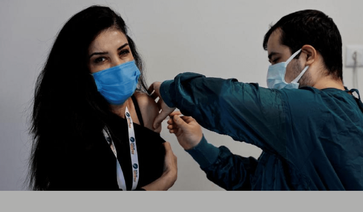 Turkey reports three cases of Delta Plus coronavirus variant