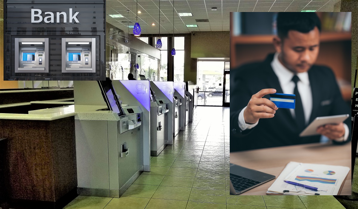 Hiring individuals in banking industry is now made easy with this manpower in Qatar